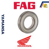 Honda PCX 125 6204-ZZ-FAG Şanzıman Rulmanı