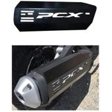 Honda Pcx 125 Egzoz Koruma Saci Koruma Demiri 2021-2023 Arasmoto