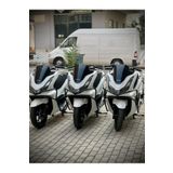 Honda Pcx 125 Koruma Demiri (2021-2023)