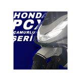 Honda Pcx 125 Ön Çamurluk Şerid’i