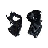 Honda Pcx 125 Ön Grenaj Bağlantı Braketi Kafa Demiri (Plastik) 2021-2024 Arasmoto