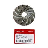 Honda Pcx 125 Ön Varyatör Kapak 2021-202522102k1zj10-1 -