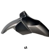 Honda PCX 125 Orjinal Ön Çamurluk Füme (2015-2017)