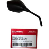Honda Pcx 125 Sağ Ayna 2018-2025