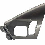 Honda PCX 125 Sağ Torpido Kapak Füme 2018-2019
