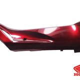 Honda PCX 125/150 14-17 Sağ Marşpiyel Kırmızı