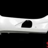 Honda Pcx 125/150 14-17 Sol Marşpiyel Beyaz