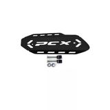 Honda Pcx 125/150 2021 Uyumlu Egzoz Koruma Demiri