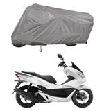 Honda PCX 150 Motosiklet Brandası