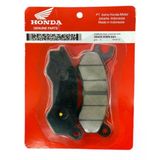Honda Pcx 150 Ön Fren Balatası Obor40