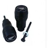 Honda Pcx 2013-2024 Egzoz Koruma Takozu Set(Gogo)