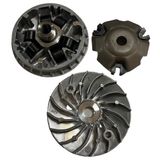 Honda Pcx 2014 - 2017 Uyumlu Ön Varyatör Seti Komple Oem