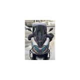 Honda Pcx 2018-2020 ön siperlik tur camı uzun cam PNR