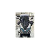 Honda Pcx 2018-2020 Ön Siperlik Tur Camı Uzun Cam