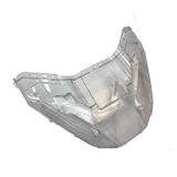 Honda Pcx 2021 - 2024 Uyumlu Arka Stop Camı Şeffaf GGM-ITHL195