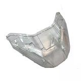 Honda Pcx 2021 - 2024 Uyumlu Arka Stop Camı Şeffaf