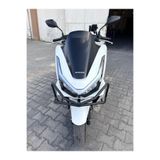 Honda pcx 2023 -2024-2025-2026 modellere uyumlu koruma demiri