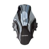 Honda Pcx 21-24 Uyumlu Füme 4mm Ön Cam Siperlik