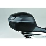Honda Pcx 35L Akıllı Arka Çanta Orjinal 2021-2026 Modeller için uyumlu