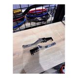 Honda Pcx Ayarlanabilir Spor Manet Gri
