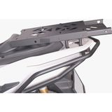 Honda Pcx Kızaklı Çanta Demiri Pizzacı Sökülebilir Lüx Kurye Demiri Aldmarka Supermoto