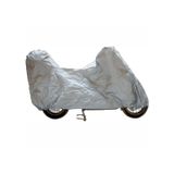 Honda Pcx Motor Arka Çanta (top Case) Uyumlu Motosiklet Branda