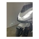 Honda Pcx Ön çamurluk stickerı