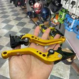 Honda PCX SPOR MANET () GOLD