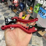 Honda PCX SPOR MANET () KIRMIZI