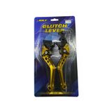 Honda Pcx Spor Manet Takımı Gold