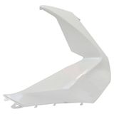 Honda Pcx Uyumlu Ön Granaj Sağ Beyaz 64501-K35-V00Zc 2014-2017 ADY673J