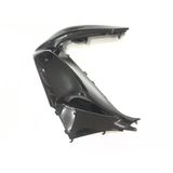 Honda Pcx125 2011-2013 Ön Grenaj Sol Siyah Orjinal