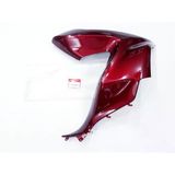 Honda Pcx125 2018-2020 Granaj Ön Sağ Bordo