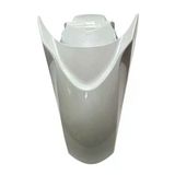 Honda Pcx125 2021 Ön Çamurluk Beyaz Orjinal