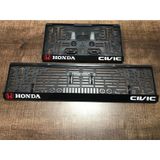 Honda Plakalık, Cıvıc Plakalık, Kare Plakalık 312769734