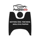Honda Ps 150 Scooter Ve Motorunuza Özel Eva Paspas