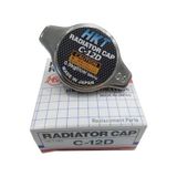 Honda Radyatör Kapağı İnce Düşük Tip 0.9 Hkt-c-12d 16401-15520