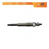 Honda Renault Rover 1.9-2.0-2.2 için 1 Adet Isıtma Bujisi GX84, 7700100586
