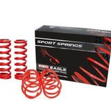 Honda s2000 uyumlu spor helezon yayı 1999 / 2009 için uygundur