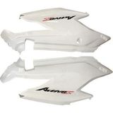Honda Sele Alti Sag-Sol Set Beyaz Activa S