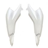 Honda Sele Alti Sag-Sol Set Beyaz Dio 110