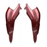 Honda Sele Alti Sag-Sol Set Kirmizi Dio 110
