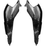 Honda Sele Alti Sag-Sol Set Siyah Dio 110