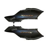 Honda Sele Alti Sag-Sol Tk Fume Spacy