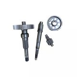 Honda Sh 125 İ Şanzıman Dişli Seti Oem