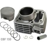 Honda Silindir Set Cbf150