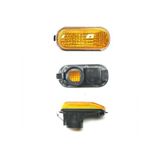 Honda Sinyal Çamurluk Cıvıc 92-96 Sol Sarı