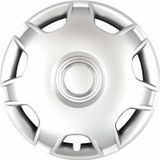Honda SKS-SJS 205 14 İnç 4 Adet Kırılmaz Jant Kapağı