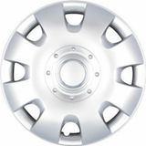 Honda SKS-SJS 209 14 İnç 4 Adet Kırılmaz Jant Kapağı
