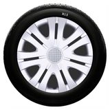 Honda SKS-SJS 317 15 İnç 4 Adet Kırılmaz Jant Kapağı